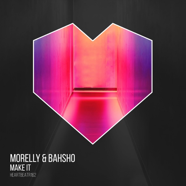 Make It (Edit) - Single