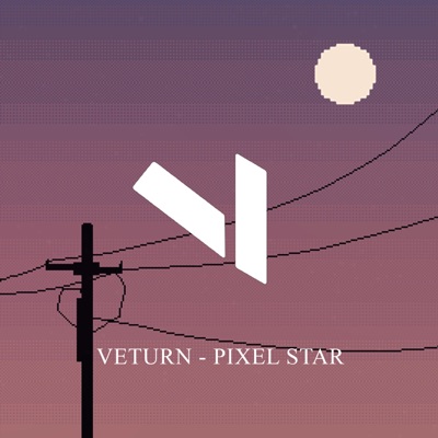 Pixel Star - Single