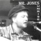 James Murray - Mr. Jones lyrics
