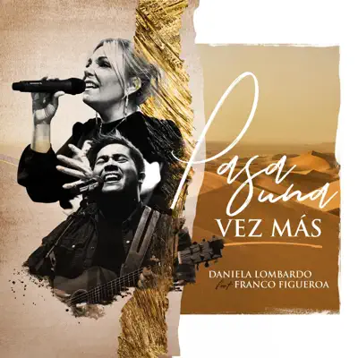 Pasa una Vez Más - Single - Franco Figueroa