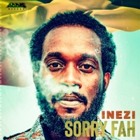 Sorry Fah - Single - Inezi & Addis Records