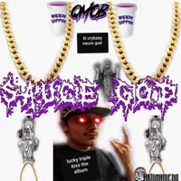 Lucky Triple 6ixs the Album - Lil Crybaby Sauce God