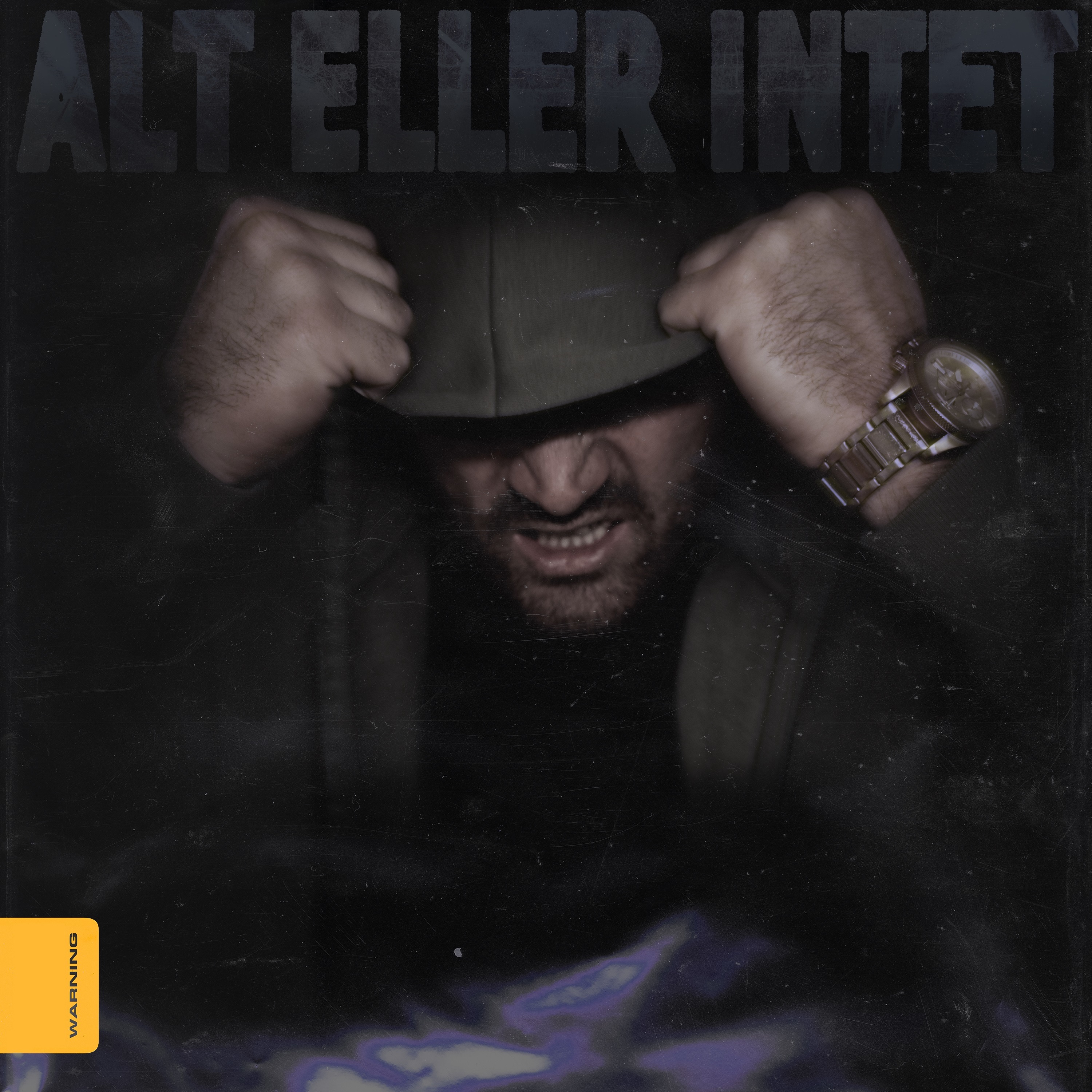 Alt Eller Intet - EP