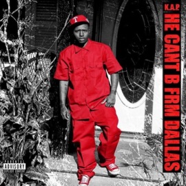 What He Say (feat. Blokk Boss & D.O.) K.A.P.