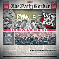 The Ryan Report - Ryan B.eezy