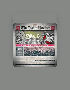 Hör dir Ryan B.eezy an, schau dir Musikvideos an, lies die Biografie, finde Tourdaten und mehr!