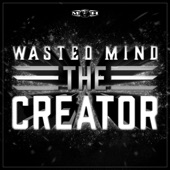 The Creator artwork