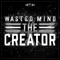 The Creator artwork