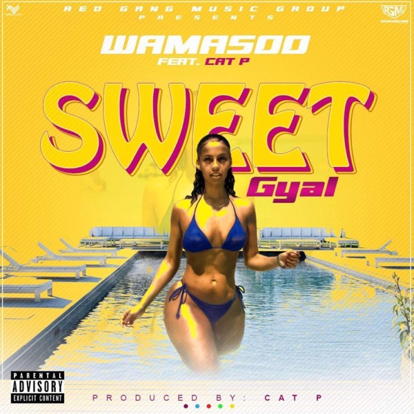 Sweet Gyal (feat. Cat P)