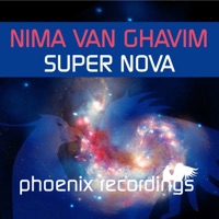 Super Nova - EP - Nima van Ghavim