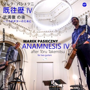 Anamnesis IV (The Switzerland Session) - Single