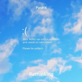 No More (feat. D19) Past-X