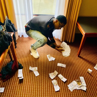 A Long Way from Home