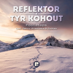 Footsteps - EP
