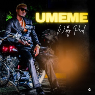 Willy Paul Umeme