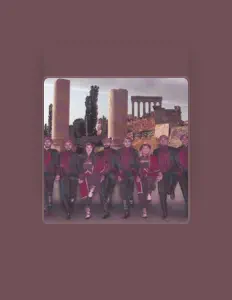 Listen to National Lebanese Group, watch music videos, read bio, see tour dates & more!