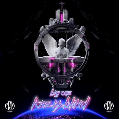 Love Is Blind - Single