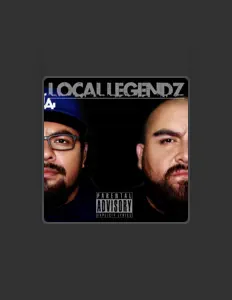 Listen to Local Legendz, watch music videos, read bio, see tour dates & more!