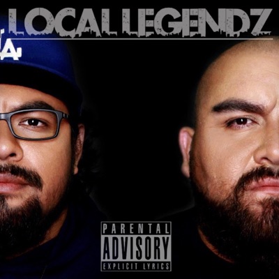 Local Legendz