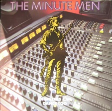 The Minute Men - I Like It