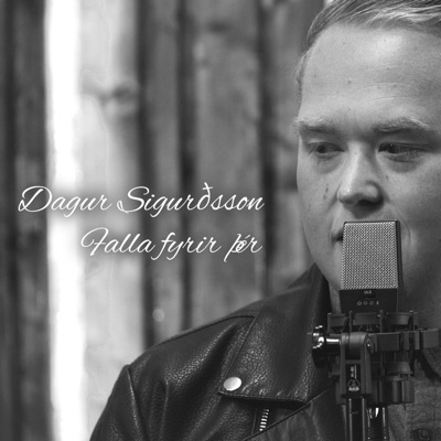 Falla Fyrir Þér - Single