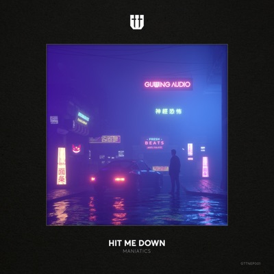 Hit Me Down - Single