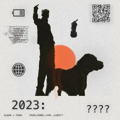 Poslechněte si 2023 od interpreta PEMA