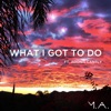 What I Got to Do - Single