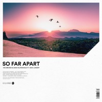 So Far Apart (feat. Max Landry) - Single - Vee Brondi & Sam Hilfenhaus