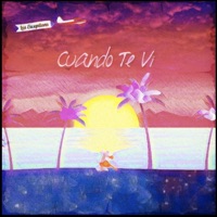 Cuando Te Ví (feat. Pablo Leos) - Single - Los Exceptions