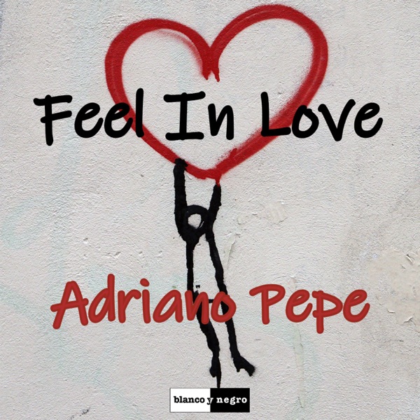 Feel in Love - Single