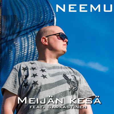 Meijän kesä (feat. Sarkastinen) - Single
