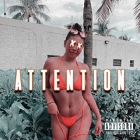 Attention - Single - KC the Lostboy