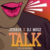 Talk artwork