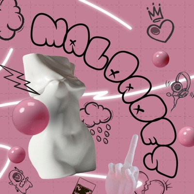 Maldades (feat. Floading & Thils) - Single