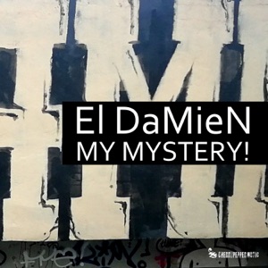My Mystery! - Single