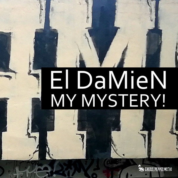 My Mystery! - Single