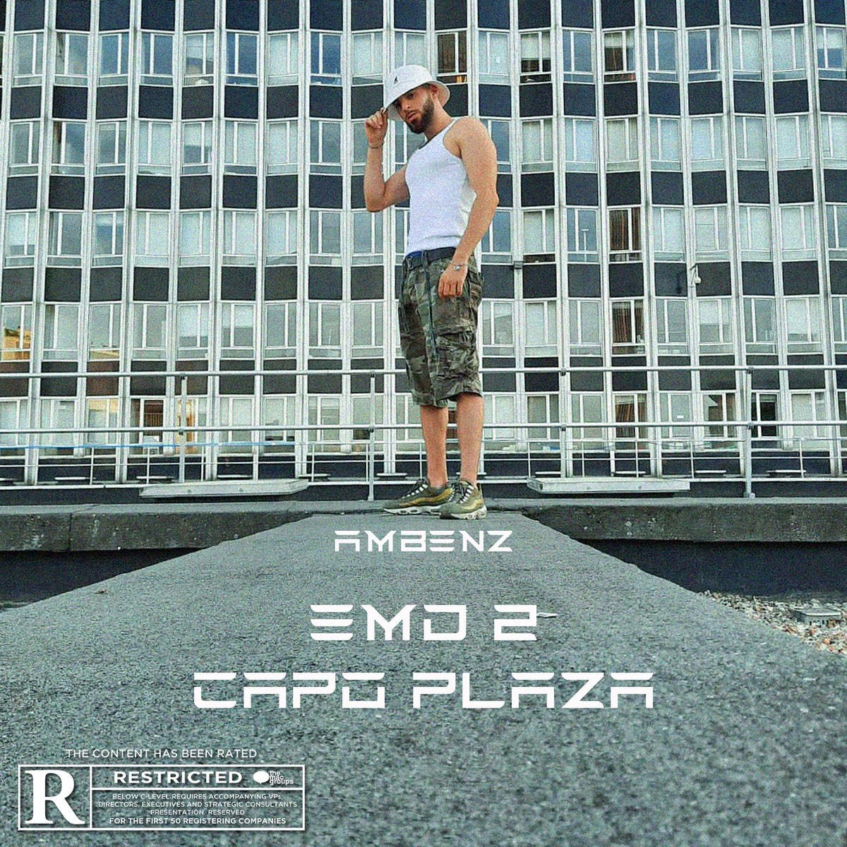 Capo Plaza - Apple Music