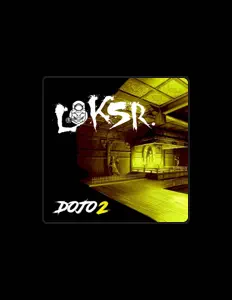 Listen to Loksr, watch music videos, read bio, see tour dates & more!