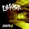 Laoshi (feat. Mat Rafle) - Loksr lyrics