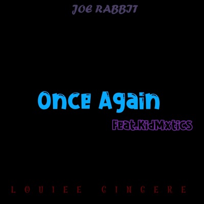 Once Again (feat. KidMxtics) - Single