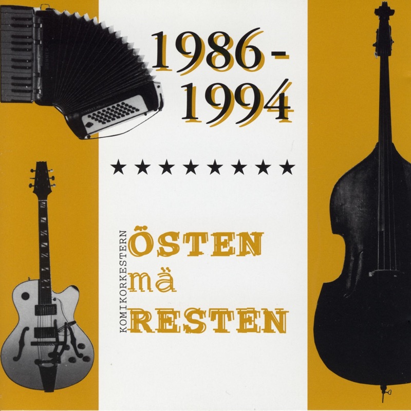 Invitation Till Guatemala Östen Med Resten Song Lyrics, Music Videos
