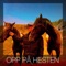 Opp på Hesten - Kevin Lauren lyrics