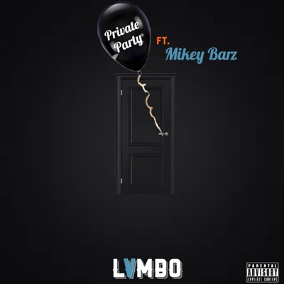 Private Party (feat. Mikey Barz) - Single