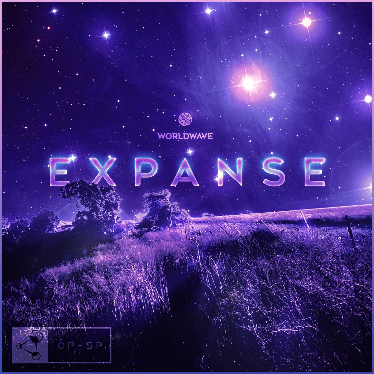 Expanse песня