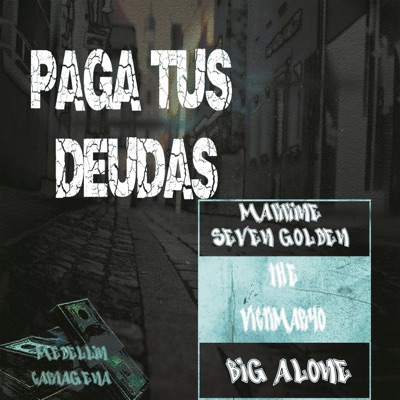 Paga Tus Deudas - Single