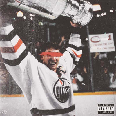 Wayne Gret5ky - Single