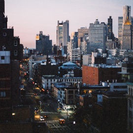 Mountain Tom Doolie & DAO