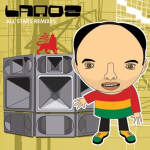 Laroz All Stars (Remixes) - EP