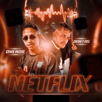 Netflix - Single - MC Dmenor & EoDantas